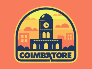 Coimbatore