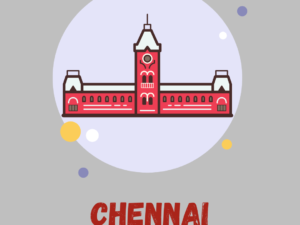 Chennai