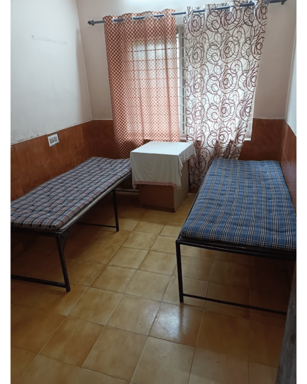 Happy Home boys hostel