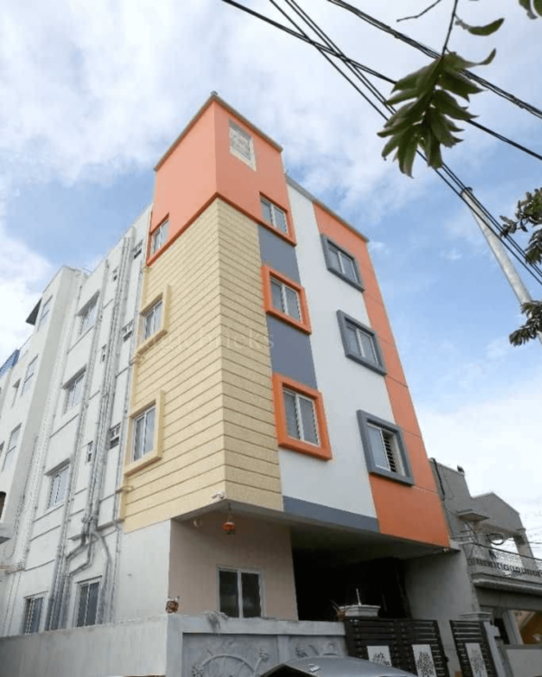 Kurinji Womens Hostel Paying Guest/Hostels