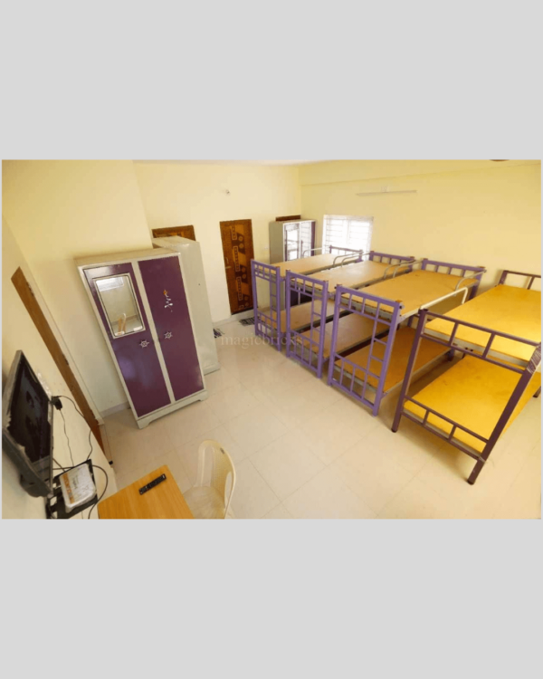 Kurinji Womens Hostel Paying Guest/Hostels - Image 2