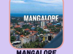 Mangalore