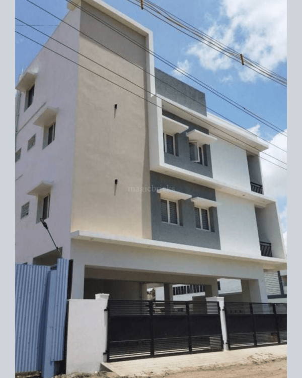 SRS Grands Ladies Hostel Paying Guest/Hostels