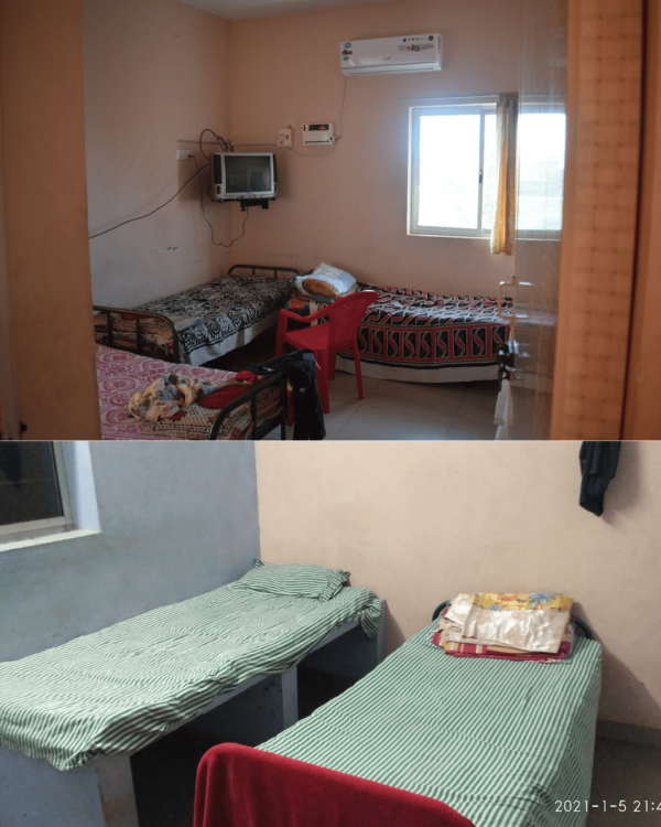 Swaroop PG/ Hostel - Image 4